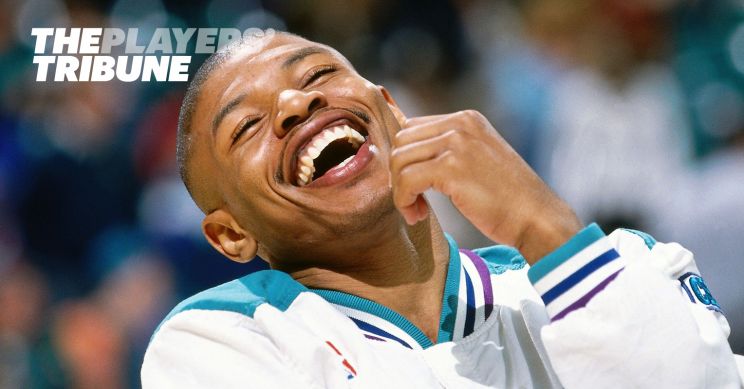 Tyrone Bogues