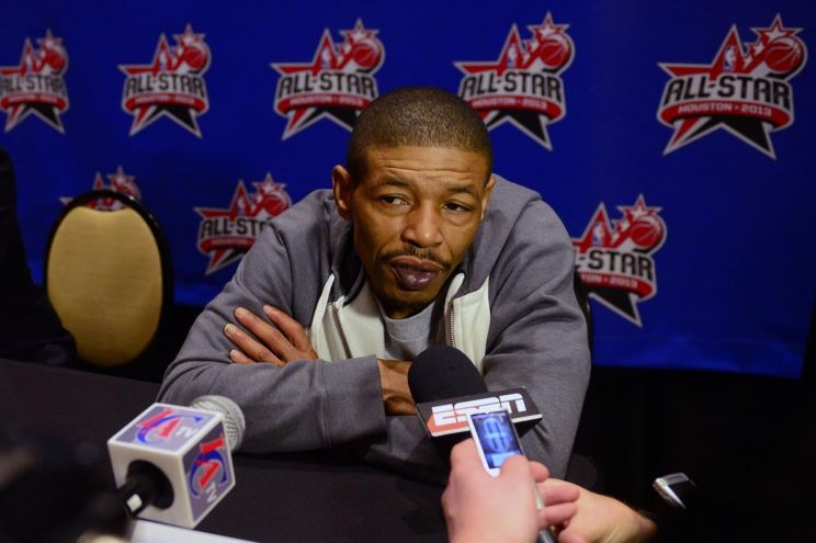 Tyrone Bogues