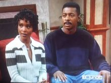 Tyrone Burton