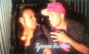 Tyrone Burton