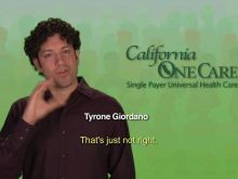 Tyrone Giordano