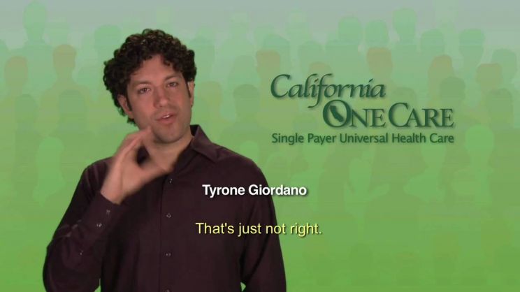 Tyrone Giordano