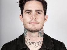 Tyrone Keogh photo