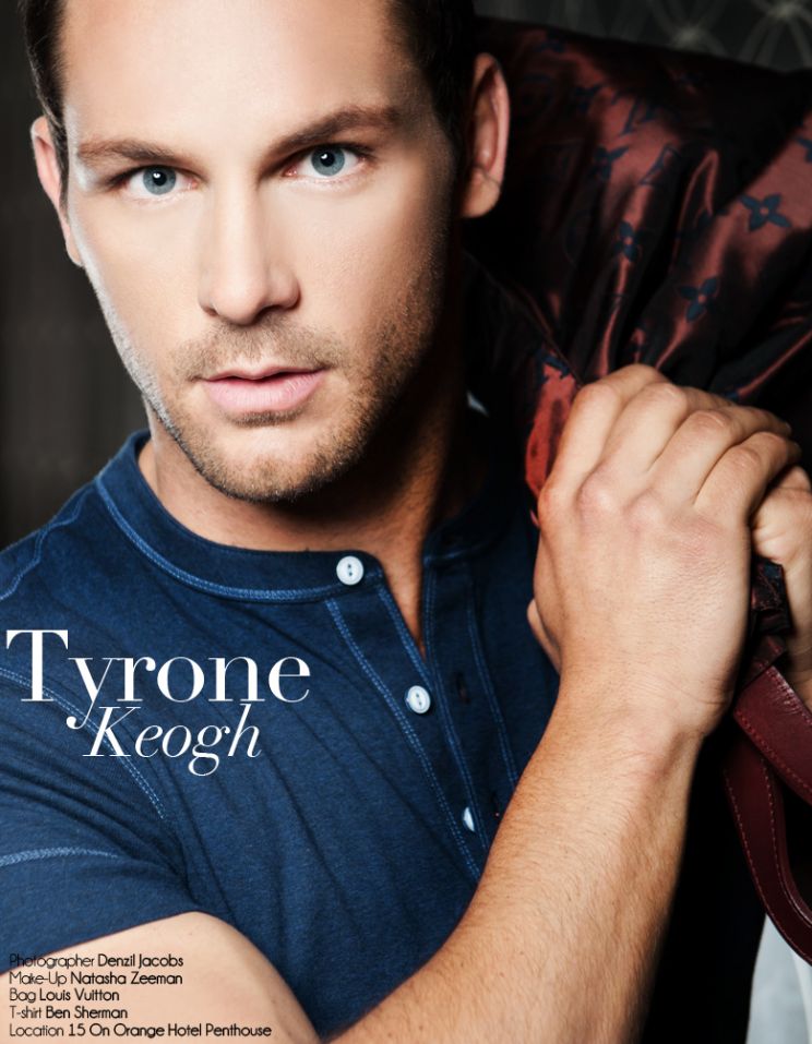 Tyrone Keogh