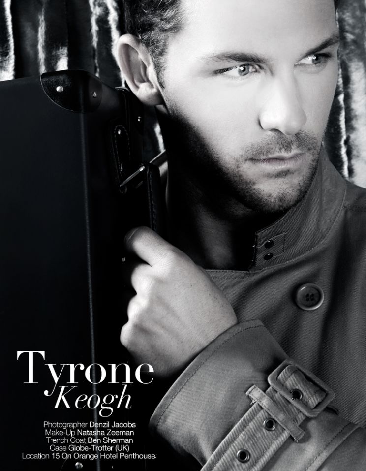 Tyrone Keogh