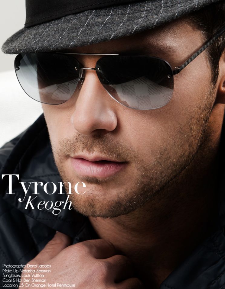 Tyrone Keogh