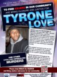 Tyrone Love