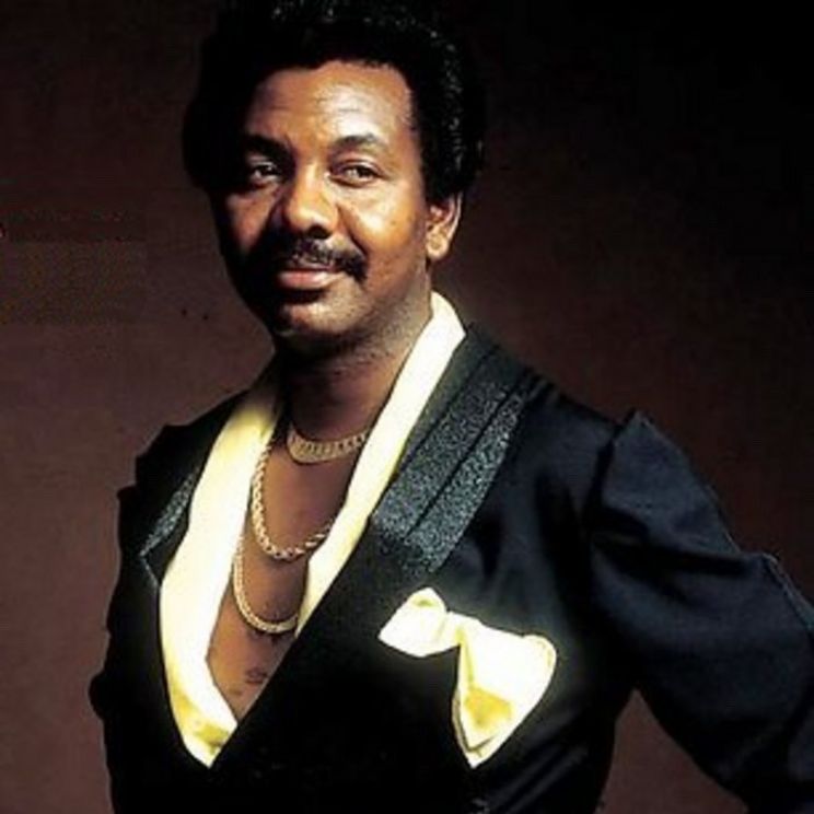 Tyrone Love