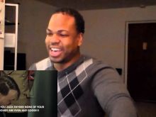 Tyrone Magnus
