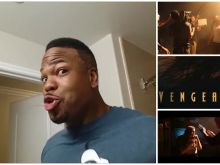 Tyrone Magnus