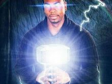 Tyrone Magnus