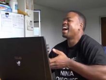 Tyrone Magnus