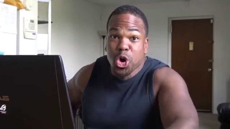 Tyrone Magnus