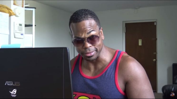 Tyrone Magnus