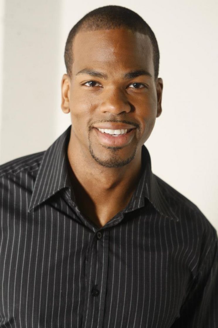 Tyrone Magnus