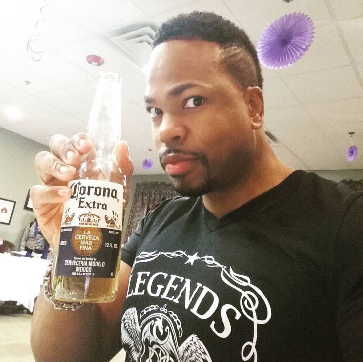 Tyrone Magnus