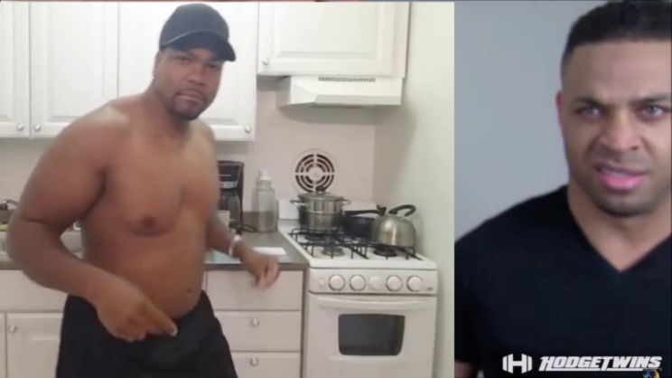 Tyrone Magnus