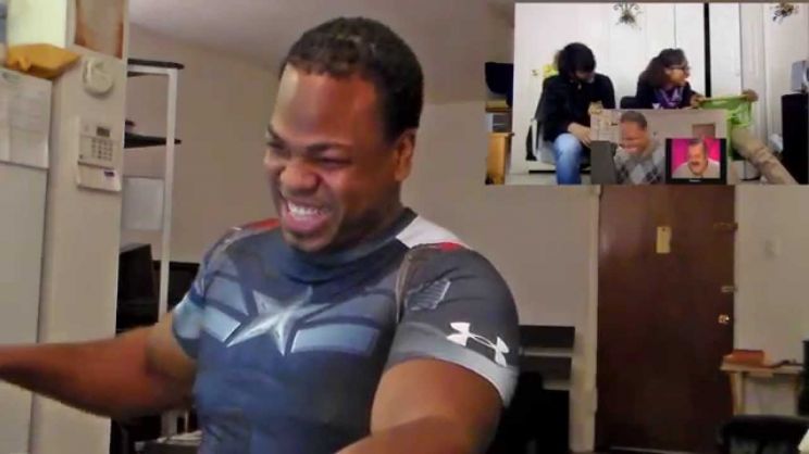 Tyrone Magnus