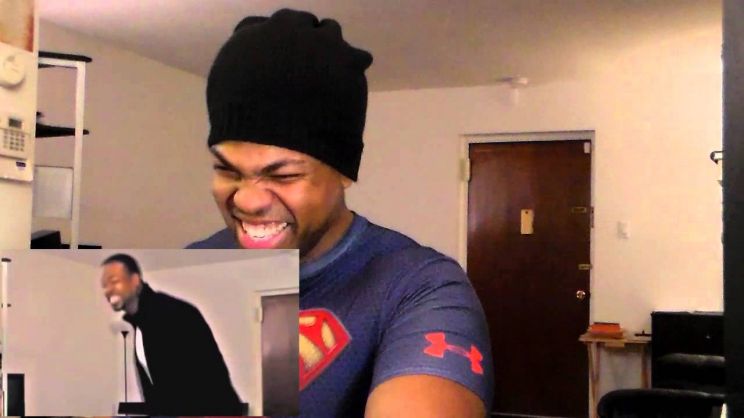Tyrone Magnus