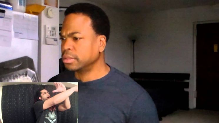Tyrone Magnus
