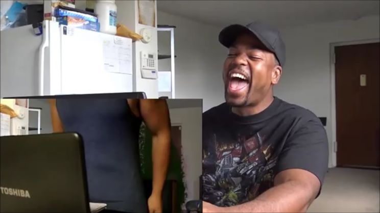 Tyrone Magnus