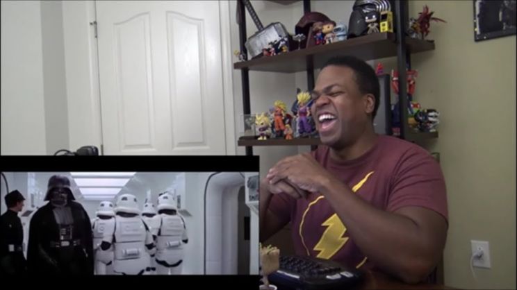 Tyrone Magnus