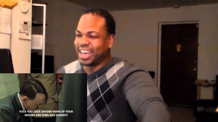 Tyrone Magnus