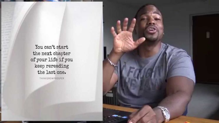 Tyrone Magnus