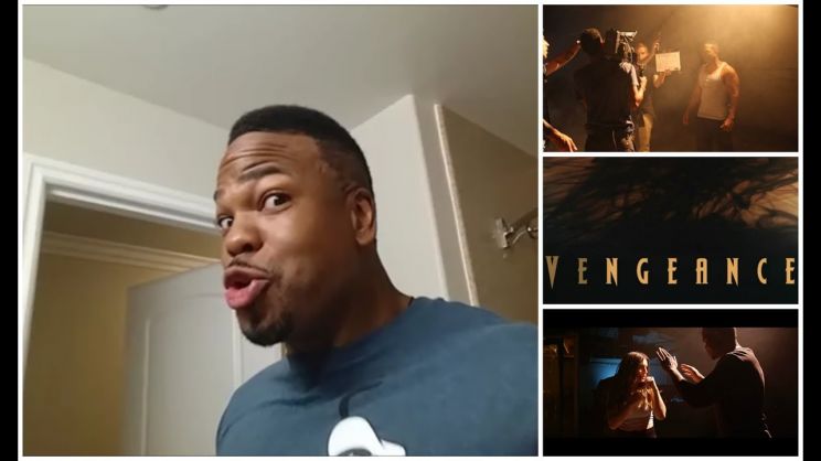 Tyrone Magnus
