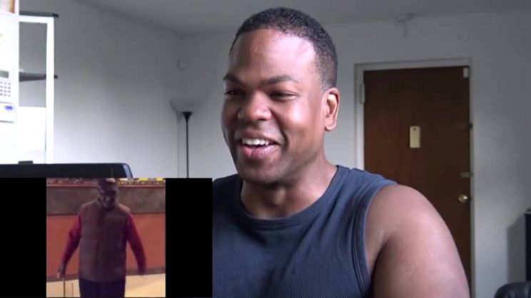 Tyrone Magnus