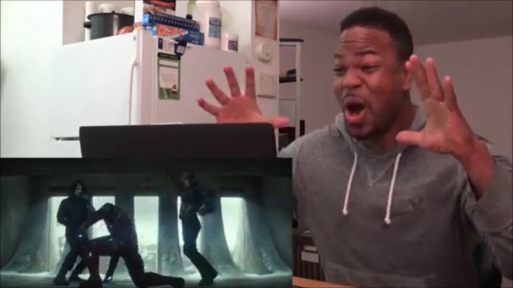 Tyrone Magnus