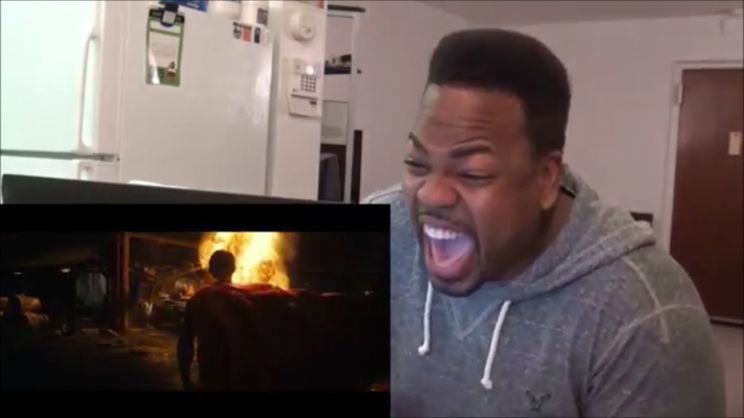 Tyrone Magnus