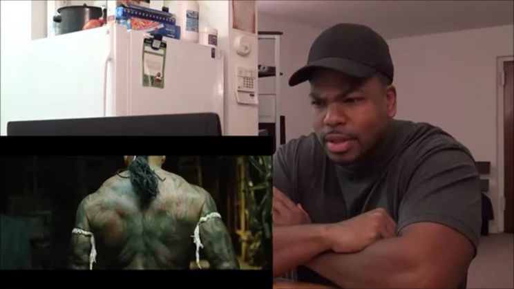 Tyrone Magnus