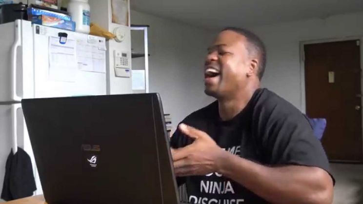 Tyrone Magnus