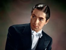 Tyrone Power Jr.