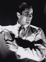 Tyrone Power Jr.