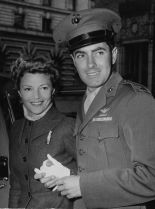 Tyrone Power Jr. #2419049 picture (Portrait Medium)