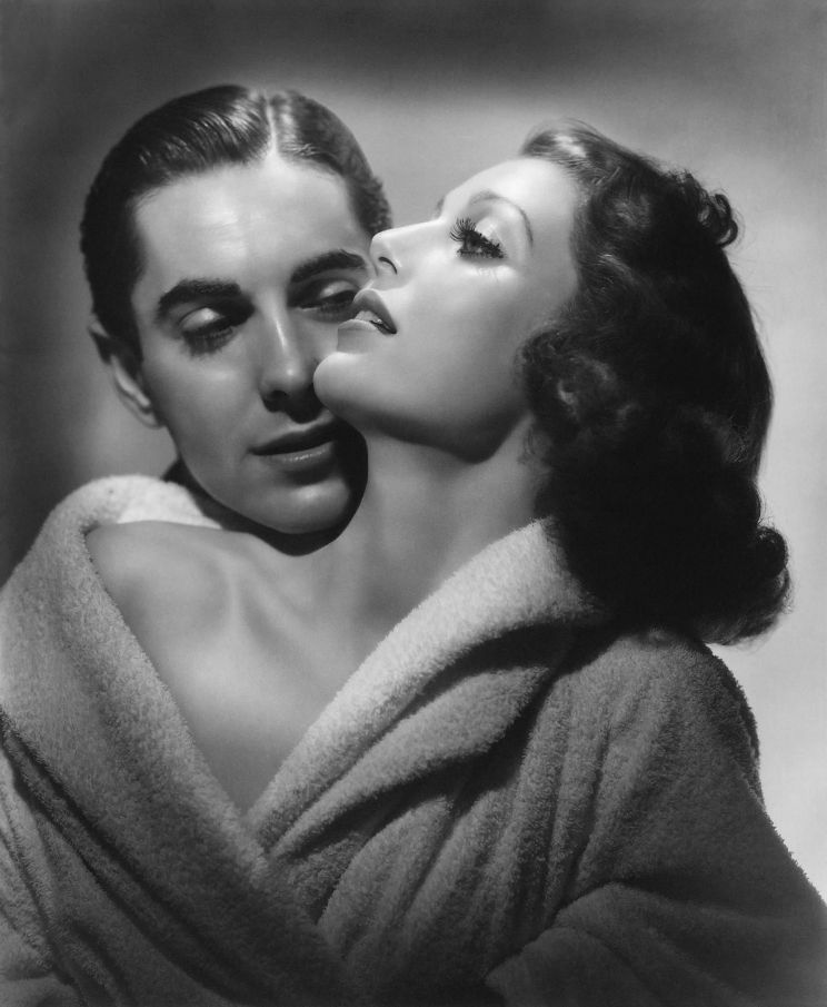 Tyrone Power Jr.