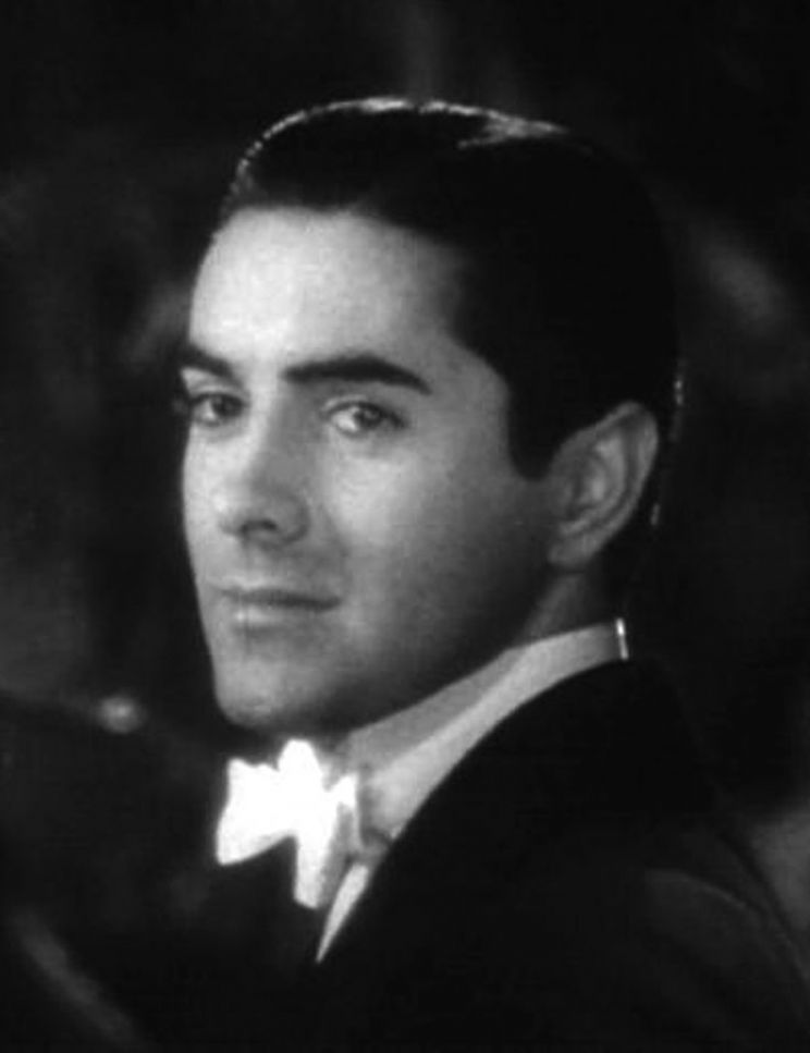 Tyrone Power Jr.
