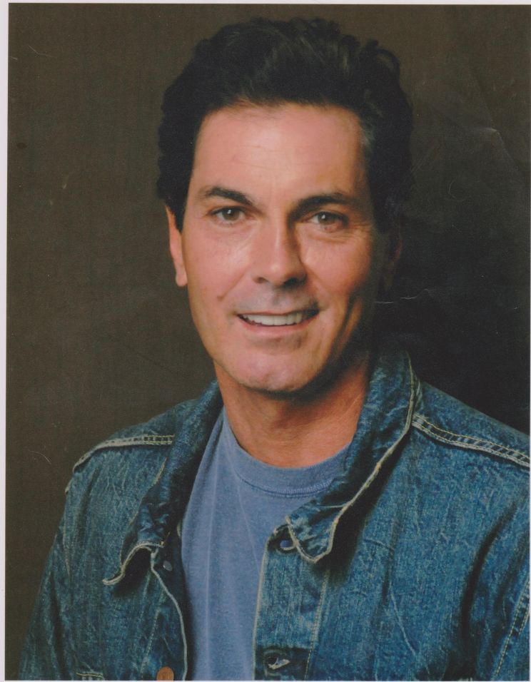 Tyrone Power Jr.