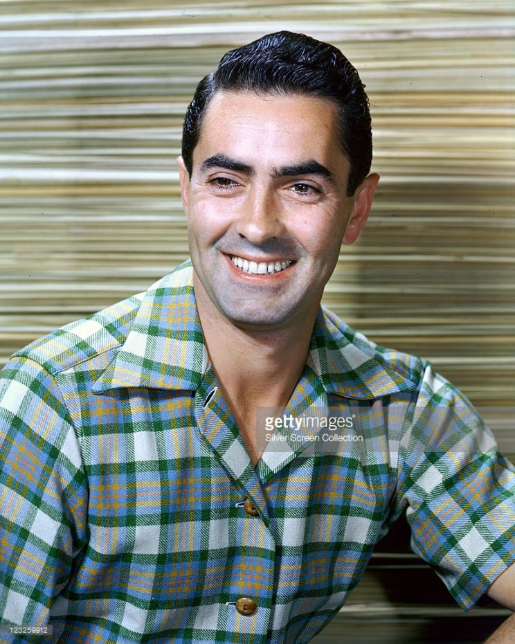 Tyrone Power Jr.