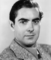 Tyrone Power