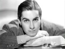 Tyrone Power