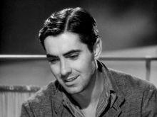 Tyrone Power