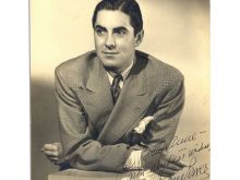 Tyrone Power