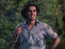 Tyrone Power