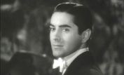 Tyrone Power