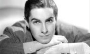 Tyrone Power