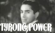 Tyrone Power