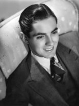 Tyrone Power